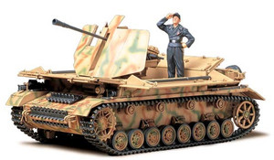 Tamiya #35237 1/35 Mobelwagen Tamiya #35237 1/35 Mobelwagen