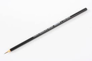 Tamiya #87019 High Grade Small Pointed Brush Tamiya #87019 High Grade Small Pointed Brush