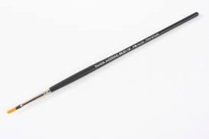 Tamiya #87045 High Grade Flat Brush No.2