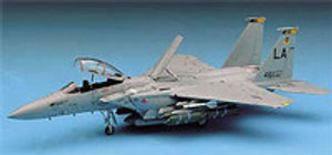 Academy #12478 1/72 F-15E U.S Air Force Academy #12478 1/72 F-15E U.S Air Force