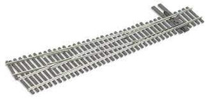 Peco Streamline #SL-U8361 No.6 Right Hand Unifrog-Code 83 Peco Streamline #SL-U8361 No.6 Right Hand Unifrog-Code 83