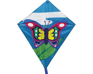 Sky Dog #SD12209 26" Butterfly Diamond Sky Dog #SD12209 26" Butterfly Diamond