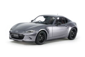 Tamiya #24353 1/24 Mazda MX-5 Roadster RF Tamiya #24353 1/24 Mazda MX-5 Roadster RF