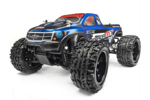 Maverick #MV12615 1/10 Strada MT Monster Truck W/Battery and charger Maverick #MV12615 1/10 Strada MT Monster Truck W/Battery and charger