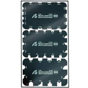 Artesania #27301 Microshapers-Type B Artesania #27301 Microshapers-Type B