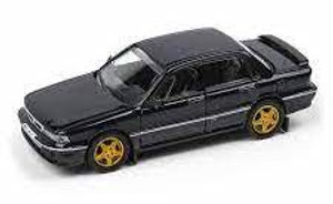 Paragon #PA65105 1/64 Mitsubishi Galant VR-4 Cosmic Blue Paragon #PA65105 1/64 Mitsubishi Galant VR-4 Cosmic Blue
