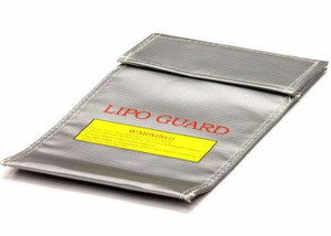 Lipo Guard #Lipo safe Bag 22x30cm Lipo Guard #Lipo safe Bag 22x30cm