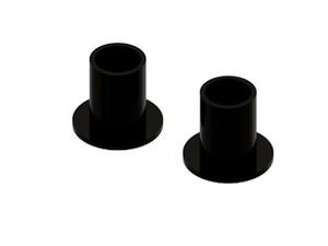 ARRMA #AR340138 Flanged Tube (2pce) ARRMA #AR340138 Flanged Tube (2pce)