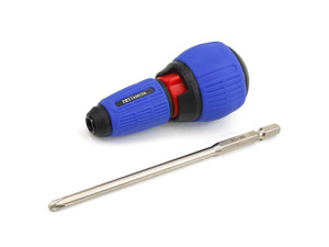 Tamiya #74152 Ratcheting Screwdriver Tamiya #74152 Ratcheting Screwdriver