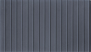 Wills #SSMP229  OO/HO Sheet & Batten Roofing