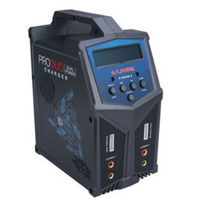 G.T.Power # GT Power X2 Pro Duo 80W Charger