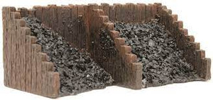 Hornby #R8603 OO Coal Staithes Hornby #R8603 OO Coal Staithes