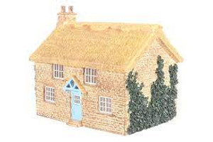 Hornby #R9854 OO Country Cottage Hornby #R9854 OO Country Cottage