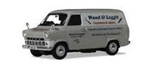 Corgi #CC02728 1/43 Ford Transit Mk.1 "Tools of the Trade" Corgi #CC02728 1/43 Ford Transit Mk.1 "Tools of the Trade"