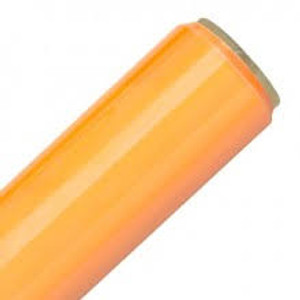 Ultracote #HANU877 Orange Covering 2m Ultracote #HANU877 Orange Covering 2m