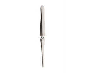 Excel #30414 6 1/2" Self Closing Tweezers Excel #30414 6 1/2" Self Closing Tweezers
