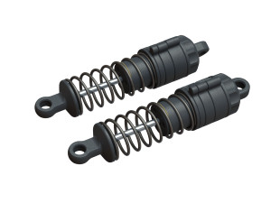 ARRMA #AR330433 Assembled Shock (Pair) ARRMA #AR330433 Assembled Shock (Pair)