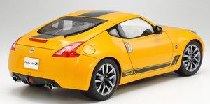 Tamiya #24348 1/24 Nissan 370Z Heritage Edition Tamiya #24348 1/24 Nissan 370Z Heritage Edition