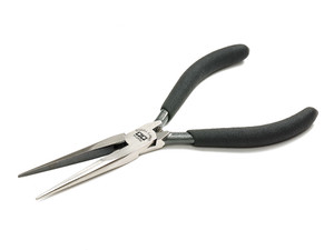 Tamiya #74146 Needlenose Pliers w/Cutter