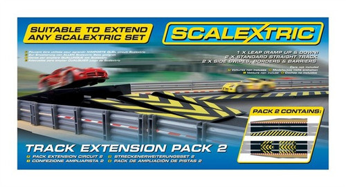 scalextric c8511