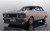 Scalextric #C4037 1/32 Ford XW Falcon Silver Fox