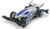 Tamiya #18096 1/32 Dual Ridge JR. Mini 4WD