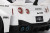 Top Speed #TS0298 1/18 LB Silhouette Works GT Nissan R35-Glossy White 