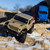 Axial #AXI00005T1 SCX24  Jeep Gladiator