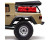 Axial #AXI00005T1 SCX24  Jeep Gladiator