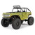 Axial #AXI90081T2 1/24 SCX24 Deadbolt 4WD Rock Crawler RTR-Green
