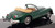 IXO #CLC359N 1/43 1956 Jaguar XK140 RHD-(British Racing Green)