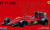 Fujimi #091983 1/20 Ferrari F1-87/88C