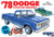 MPC #901 1/25 1978 Dodge D100 Pickup