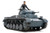 Tamiya #35292 1/35 German Panzerkampfwagen II