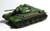 Tamiya #35059 1/35 T34/76 1943 Production