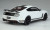 GT Spirit #US049 1/18 Ford Stang R-Spec (Oxford White)
