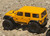 Axial #AXI00002V2T2 SCX24 2019 JEEP WRANGLER-Yellow