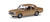 Corgi #VA04119 1/43 Ford Cortina Mk.II Twin Cam (Lotus)