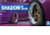 Aoshima #5437 1/24 Rims & Tyres Shadow 5 (5H) 14 inch