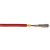 Sullivans #504 Control Rod Set (Nylon) 48" Red Yellow Flexible