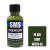 SMS #PL139 Premium Light Green  Acrylic Lacquer 30mL