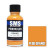 SMS #PL08 Premium Orange Acrylic Lacquer 30ml