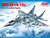 ICM #72141 1/72 MiG-29 Soviet Frontline Fighter