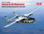 ICM #48290 1/48 Cessna O-2A Skymaster American Reconnaisance Aircraft
