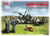 ICM #48801 1/48 Spitfire Mk.IX w/ Ground Personal and RAF Pilots