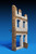 Miniart #35536 1/35 Ruined Building