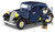 Cobi #2263 1934 Citroen Traction 7A