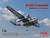 ICM #48282 1/48 A-26B-15 Invader