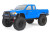 Axial #AXI03027T1 1/10 RTR SCX10III Base Camp Crawler - Blue