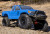 Axial #AXI03027T1 1/10 RTR SCX10III Base Camp Crawler - Blue